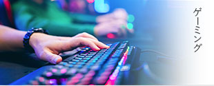 ゲーミング
