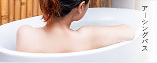 アーシングバス